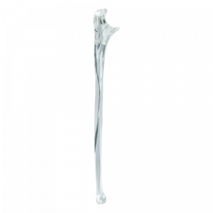 ULNA ESQUERDA ACRÍLICO - cód. 1002A