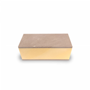 CORPO DE PROVA 20 PCF COM BICORTICAL 3MM - cód. 12208