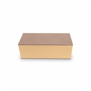 CORPO DE PROVA 30 PCF COM BICORTICAL 2MM - cód. 12213