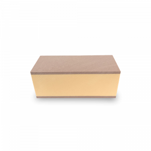 CORPO DE PROVA 30 PCF COM BICORTICAL 3MM - cód. 12214