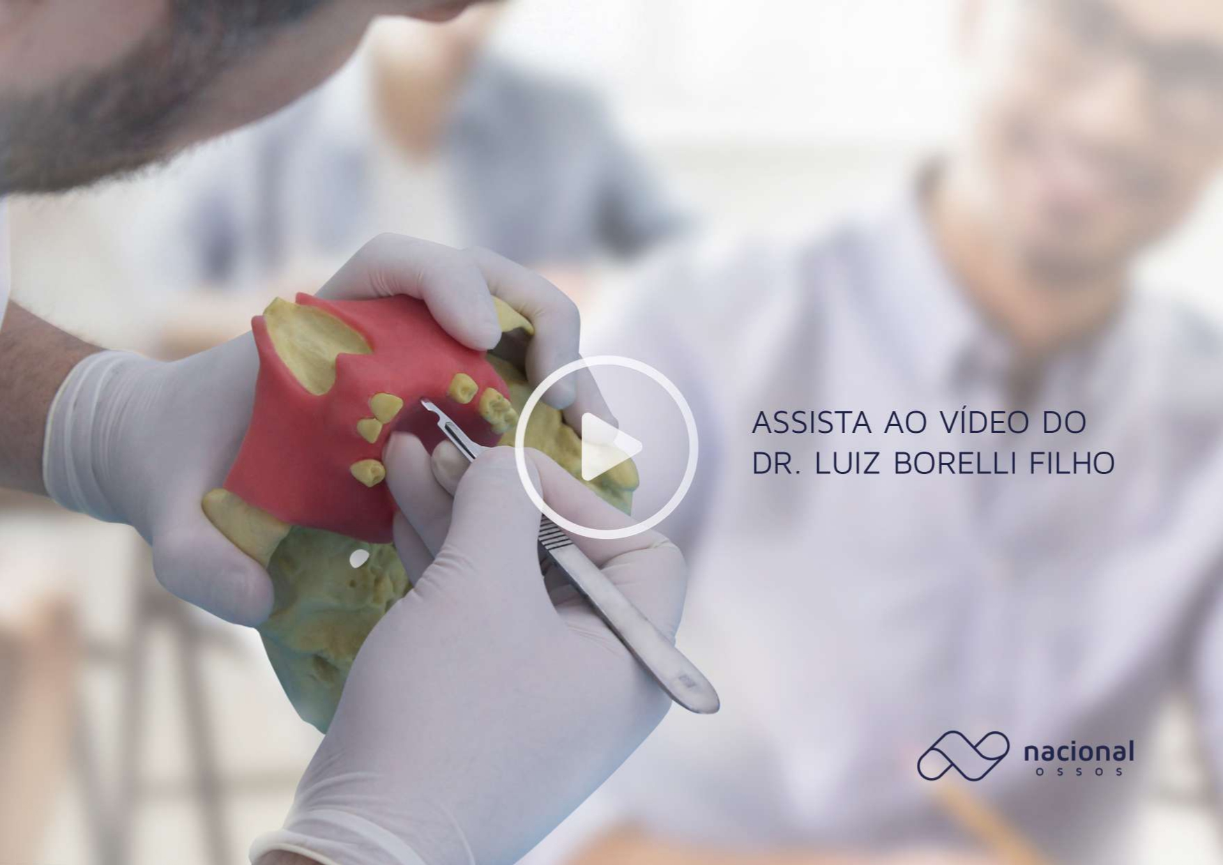 Catálogo Odontologia