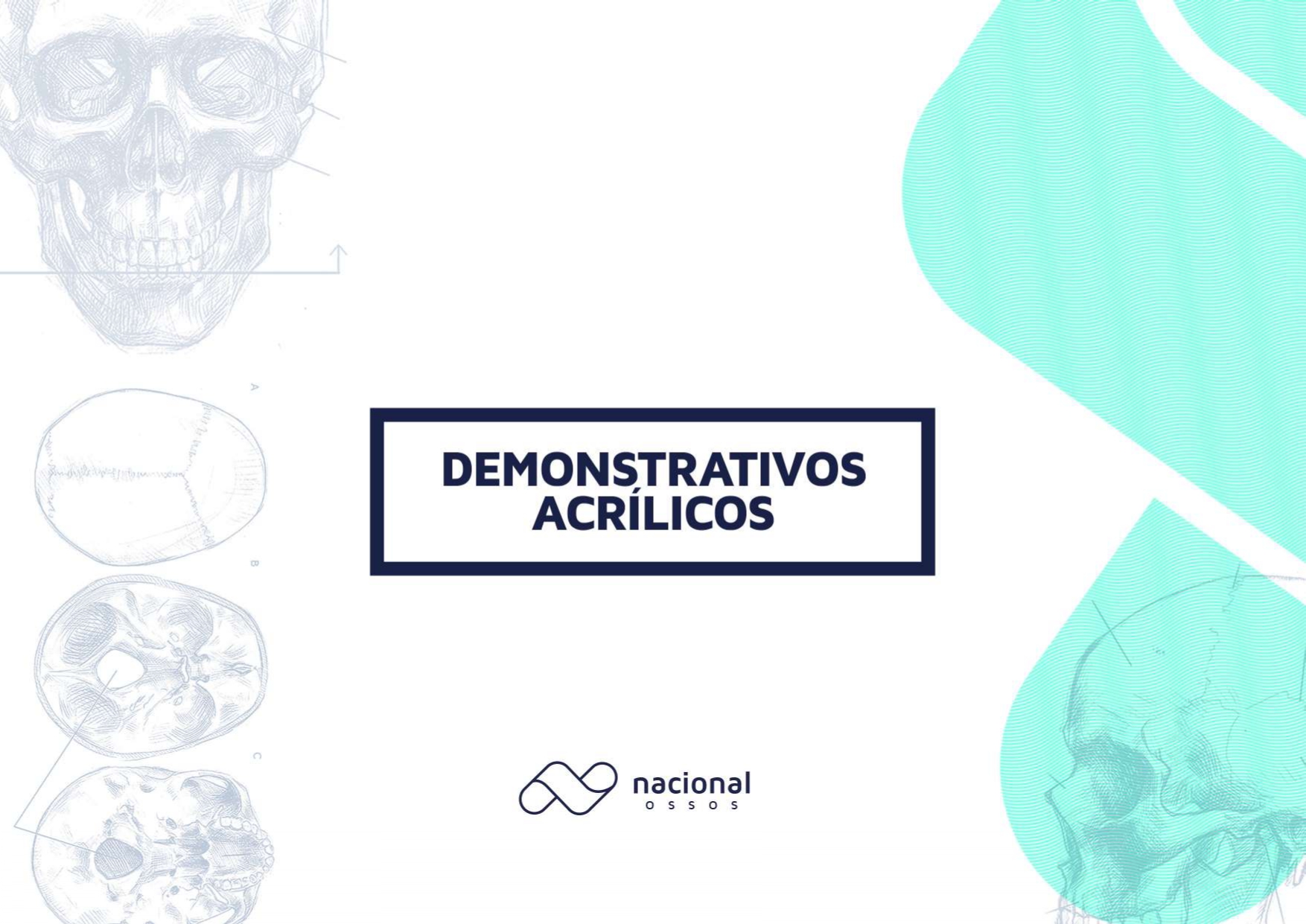 Catálogo Odontologia