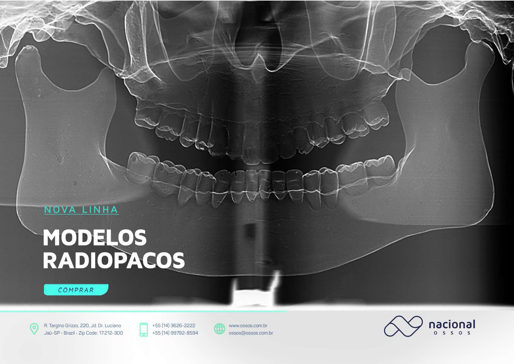 Catálogo Odontologia