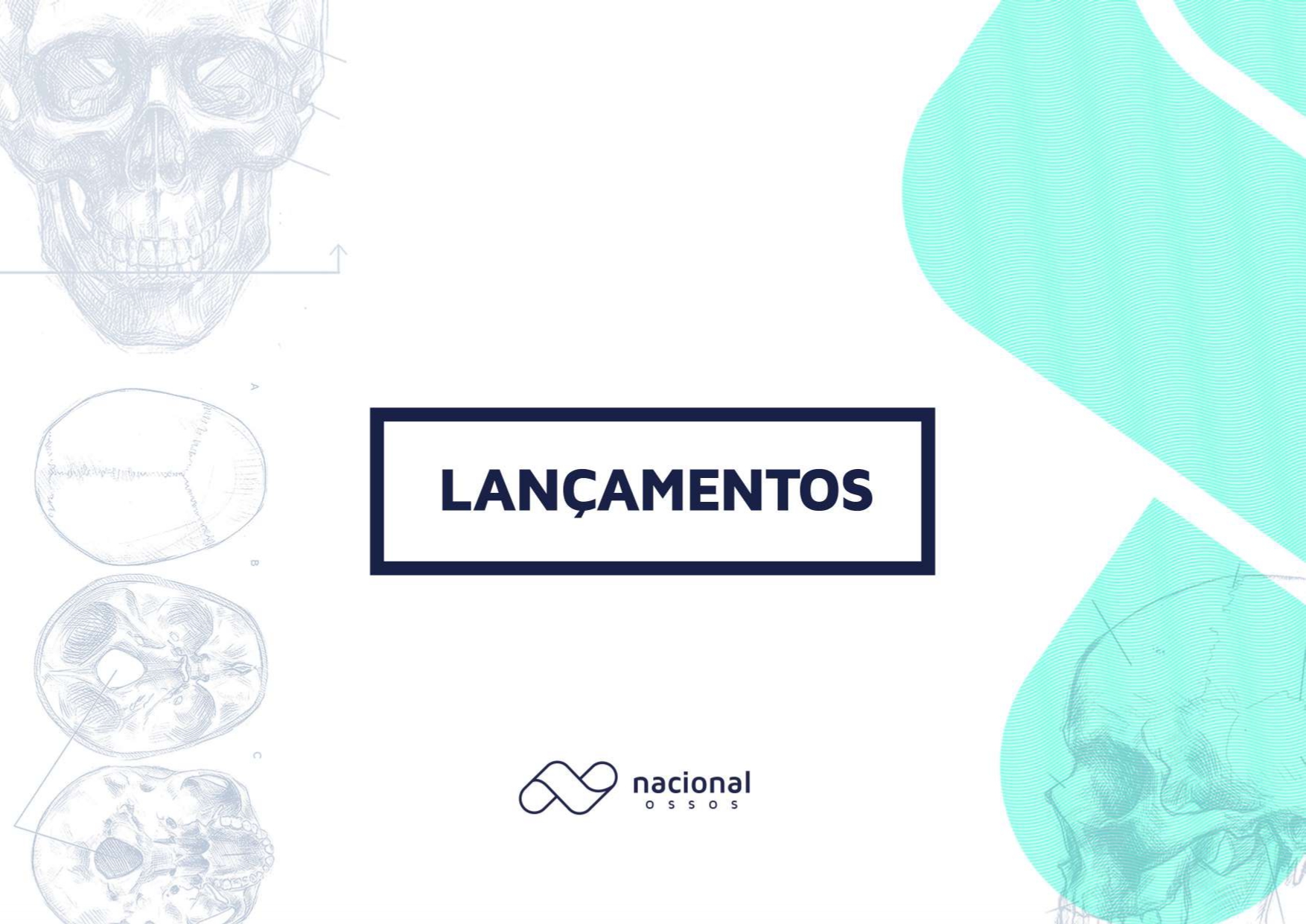 Catálogo Odontologia