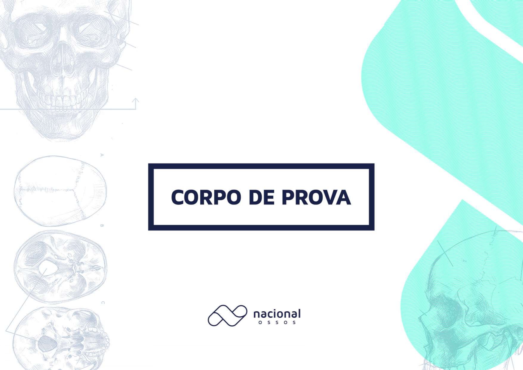 Catálogo Odontologia