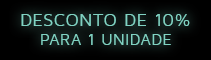 Desconto de Black Friday da Nacional Ossos