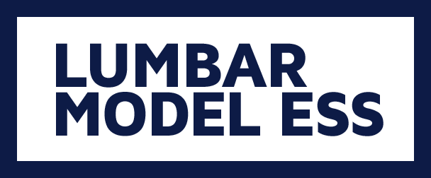 Lumbar Model Ess