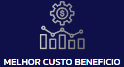 Custo Benefício