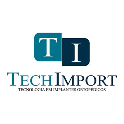 Imagem Cliente Techimport