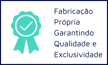 Vantagens da Fabricação Própria