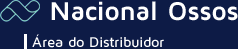 Logo Área do Distribuidor - Nacional Ossos