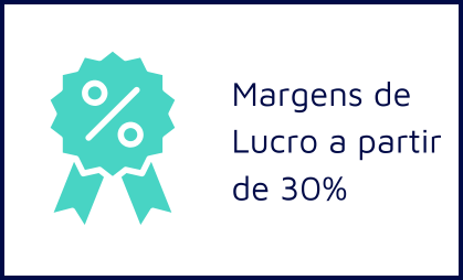 Vantagens de muito lucro