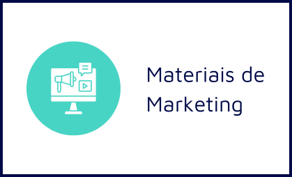 Vantagens do material de marketing